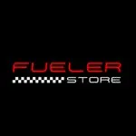 Fueler Store logo