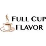 Full Cup Flavor logo