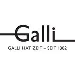 Galli Uhren Bijouterie logo