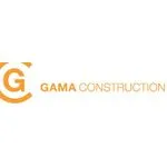 Gama Construction logo