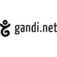 Gandi.net logo