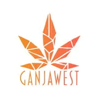 Ganja West logo