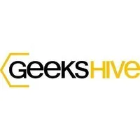 GeeksHive logo