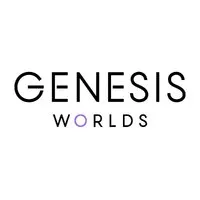 Genesis Worlds logo