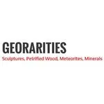 GeoRarities logo