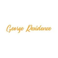 George Residence logo