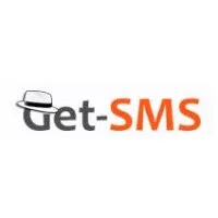 Get-SMS logo