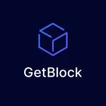 GetBlock.io logo