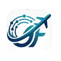GetFlight.UK logo
