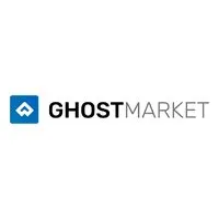 GhostMarket logo