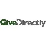 GiveDirectly logo
