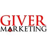 Giver Marketing logo