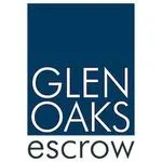 Glen Oaks Escrow logo