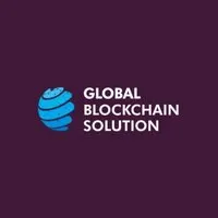 Global Blockchain Solution logo