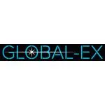 Global-Ex logo