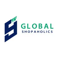 Global Shopaholics logo