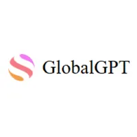 GlobalGPT logo