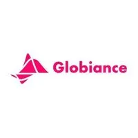 Globiance logo