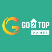 Go2Top Panel logo