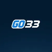 GO33AU logo