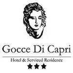 Gocce Di Capri logo