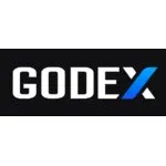Godex.io logo