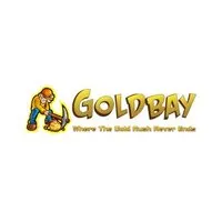 Goldbay logo