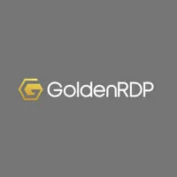 GoldenRDP logo
