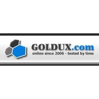 GOLDUX logo