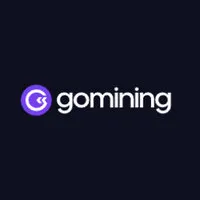 GoMining logo