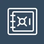 GPL Vault logo