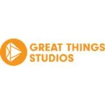 Great Things Studios logo