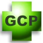 Green Cross Pharmacy International logo