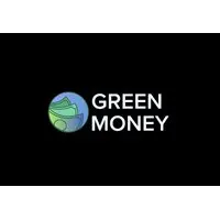 Green Money logo