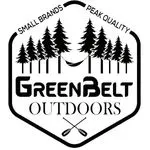 Greenbelt Outdoors logo