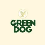 Greendog Casino logo