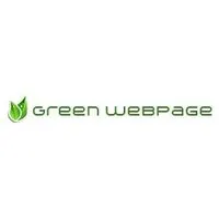 Greenwebpage logo