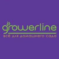 Growerline logo