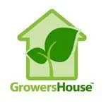 Growers House logo