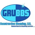 Grubbs Construction Cleaning logo