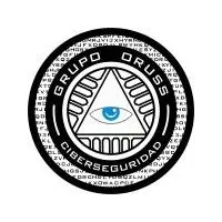 Grupo Oruss logo