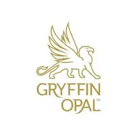 Gryffin Opal logo