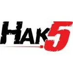 Hak5 logo