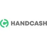 HandCash logo