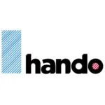 Hando.es logo
