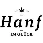 Hanf im Glück logo