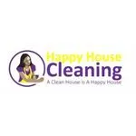 Happy House Cleaning logo