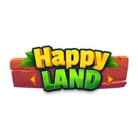 HappyLand logo