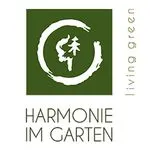 Harmonie im Garten logo