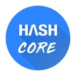 Hash Core Mining logo
